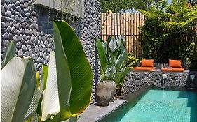 The Purist Villas & Spa Ubud